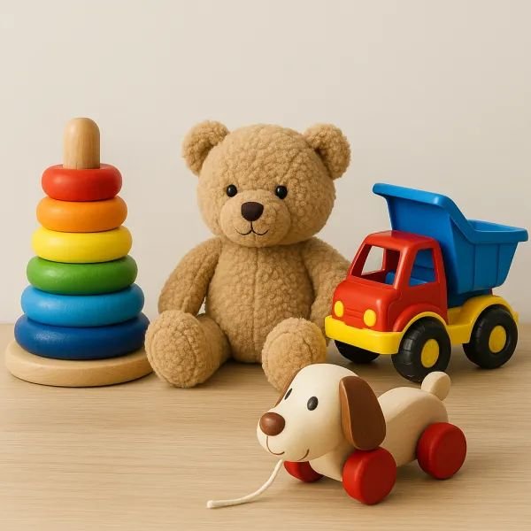 Toys